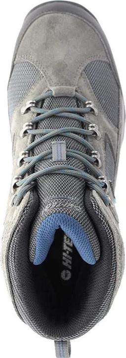 Actual product image Hi-Tec Mens Storm Suede Boots (47)