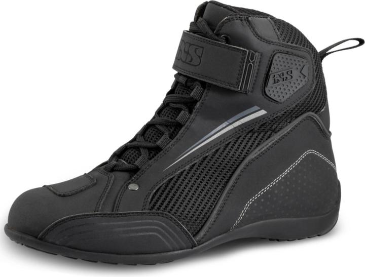 Motorradschuhe
