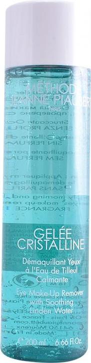 Actual product image Méthode Jeanne Piaubert Cristalline Jelly Démaquillante Yeux (Cleansing gel, 200 ml)
