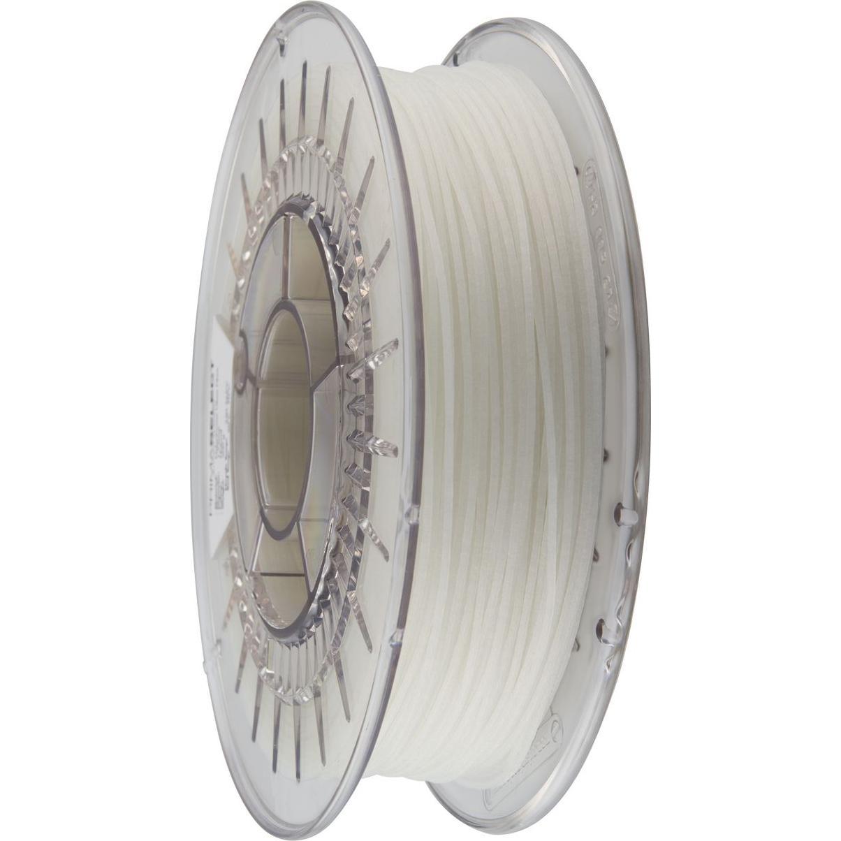 Prima Creator PrimaSelect NylonPower Fibra di vetro - 2,85 mm - 500 g - Naturale (Nylon, 2.85 mm, 500 g, Trasparente), Filamenti stampa 3D, Trasparent