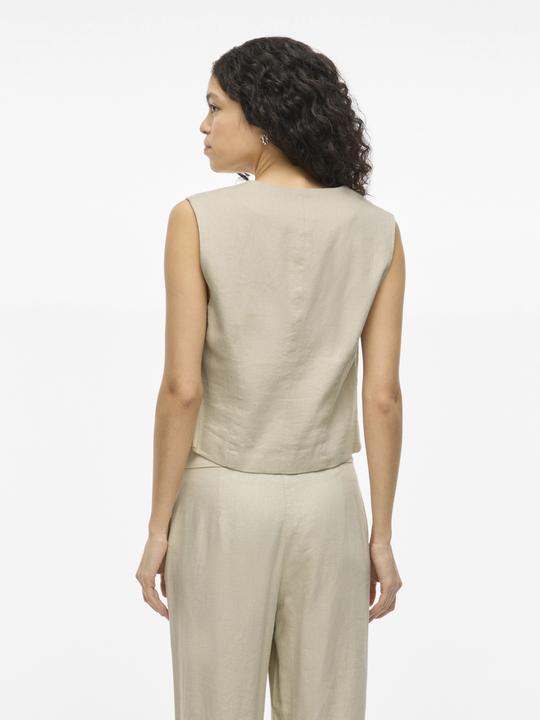 Actual product image Vila VIJOLANDA Tailored Weste (Frequency band 38 (2600 MHz))