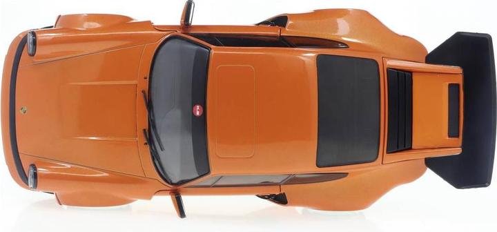 Produktbild Solido 1:18 KS-R 2022 orange