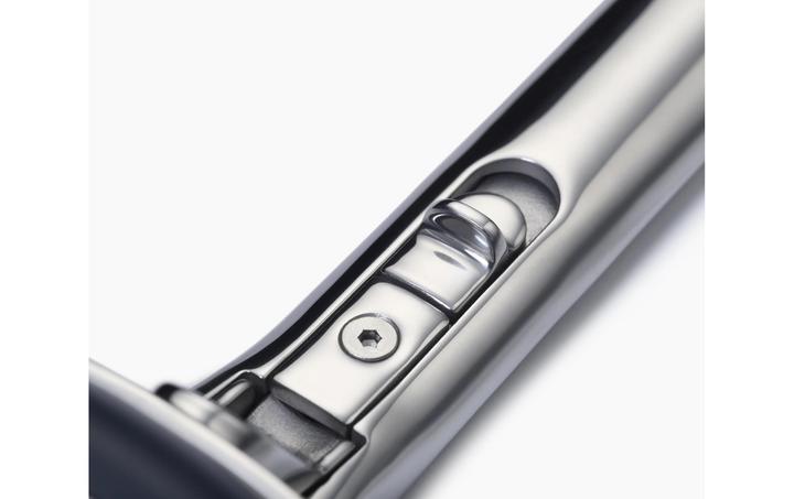 Image du produit Joseph Joseph Space Wok poignée rabattable D32cm (Aluminium, 32 x 14.70 cm)