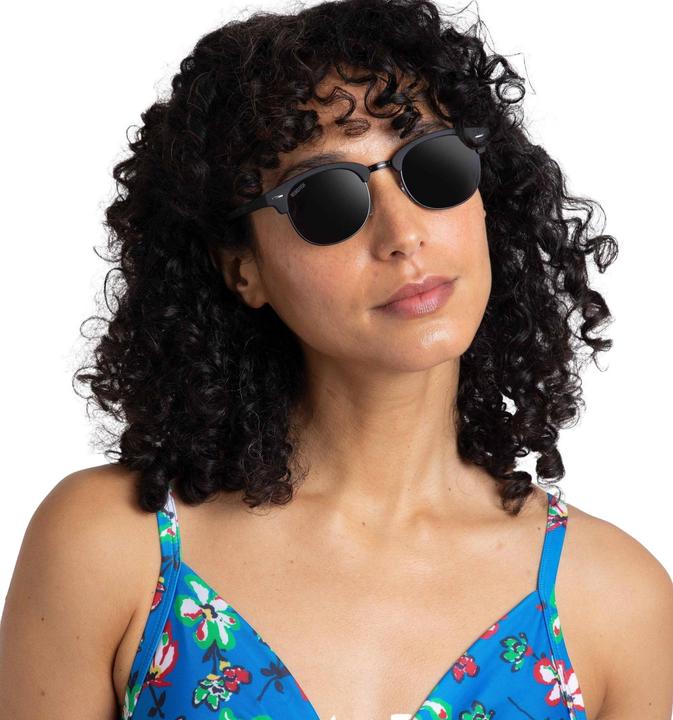 Actual product image Weird Fish Johnson Clubmaster Sunglasses