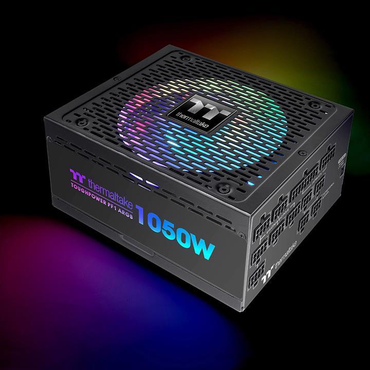 Produktbild Thermaltake ToughPower PF1 (1050 W)