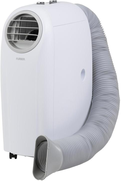 Furber Klimagerät (48 m², 12000 BTU/h)