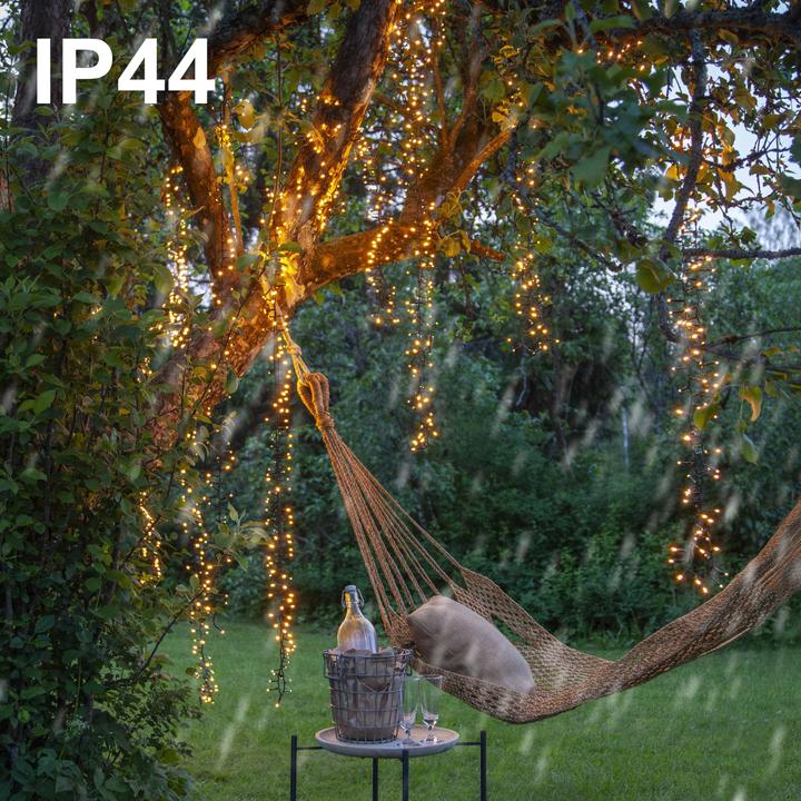 Produktbild Star Trading Golden 1970K (16 m)