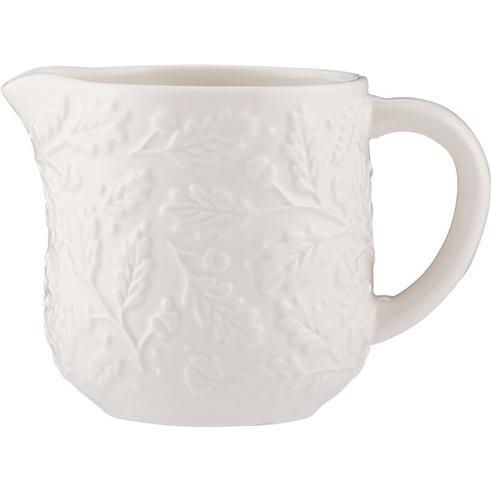 Price & Kensington Milchkännchen aus Eichel, Lattiera