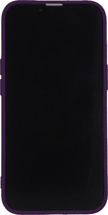 Immagine prodotto OEM Custodia in silicone per Samsung Galaxy A55 5G plum (Samsung Galaxy A55)