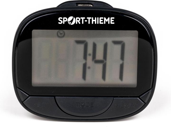 Actual product image Sport-Thieme Pedometer 2GO