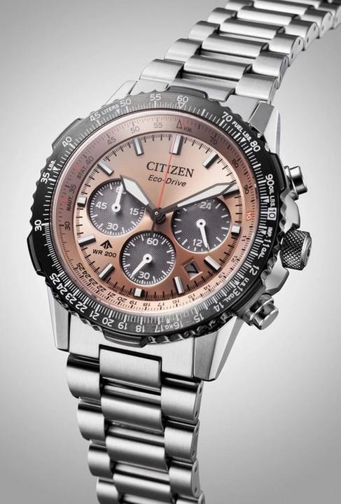 Produktbild Citizen CA4664-60X (Analoguhr, Chronograph, 40 mm)