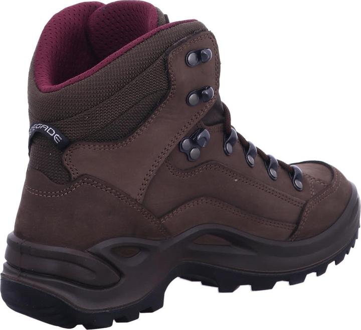 Actual product image Lowa Renegade GTX Mid Ws (41)