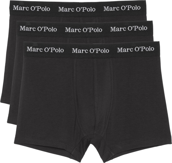 Image du produit Marc O'Polo Essentiels de boxe rétro (L, Lot de 3)