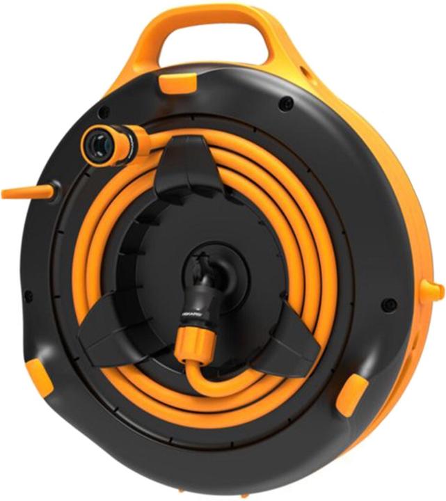 Actual product image Fiskars Waterwheel Plus S (15 m)