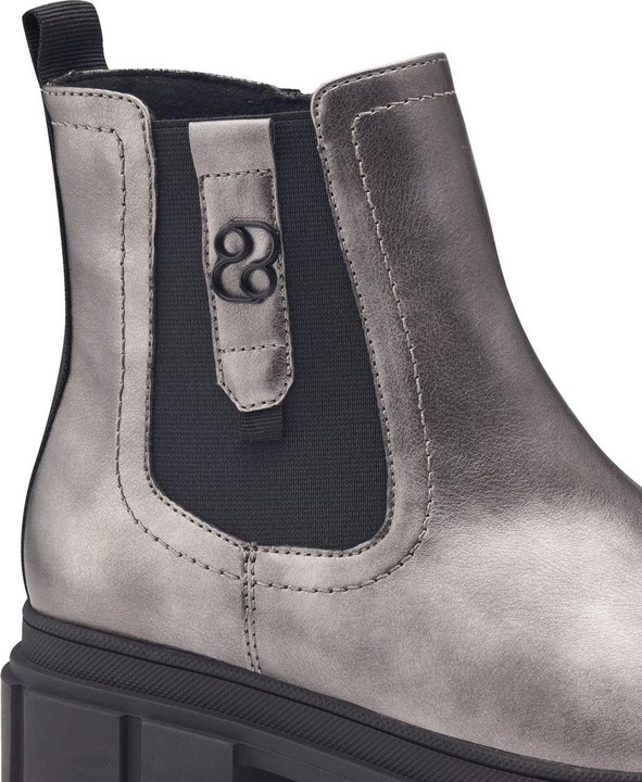 Actual product image S.Oliver Chelsea boot (40)
