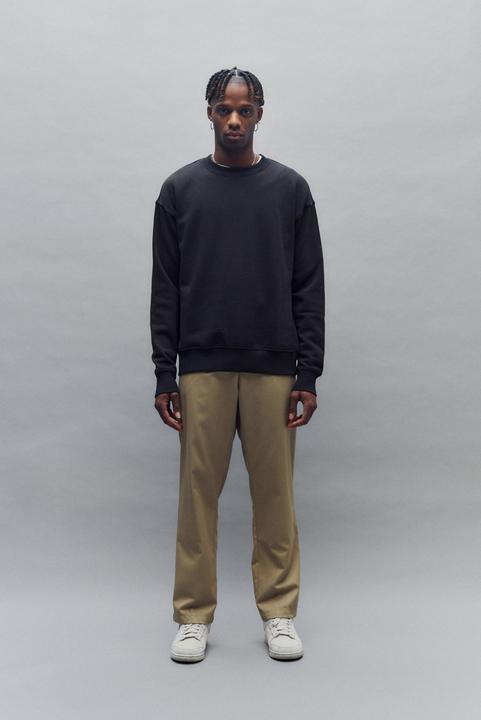 Actual product image Solid SDLenz Crew SW 21107419 (XL)