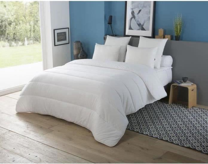 Actual product image Dodo Country 400 g duvet (240 x 260 cm) (260 x 240 cm)