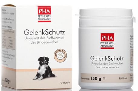 Produktbild PHA Hunde Gelenkschutz Pulver (Hund)