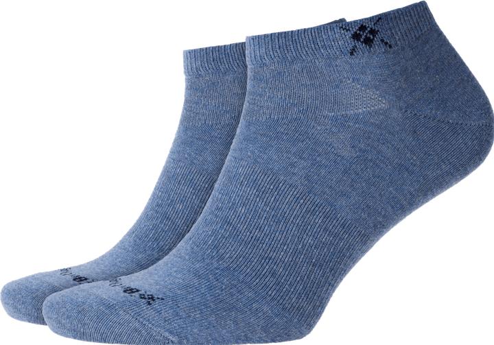 Produktbild Burlington M's Everyday Sneaker 2 Pack (Einzelpack, 40 - 46)