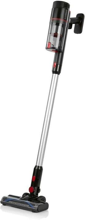 CleanMaxx Akku-Hand- und Stielsauger 600 W