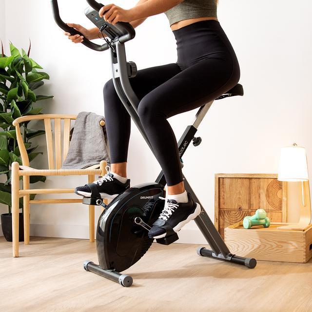 Actual product image Cecotec Bicycle X-Cycle 3000 Neo Folding Display