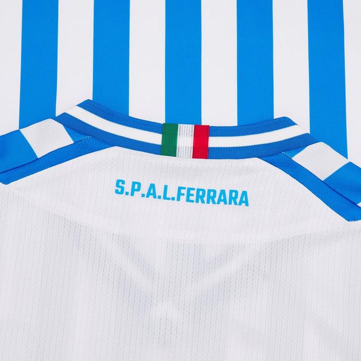 Actual product image Macron SPAL jersey (L)