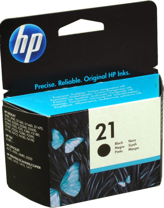 Immagine prodotto HP 21 (FC)