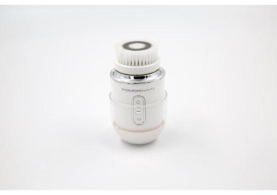Actual product image TouchBeauty Elektronische Gesichtsreinigungsbürste für eine effektive und schonende Reinigung