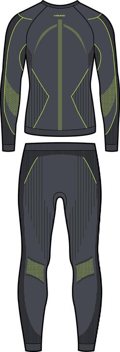 Image du produit Viking Ensemble de sous-vêtements Rocket Man (L)