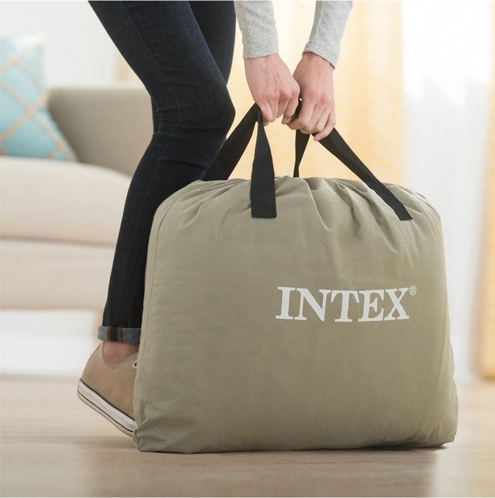 Immagine prodotto Intex Deluxe (100 x 190 cm)