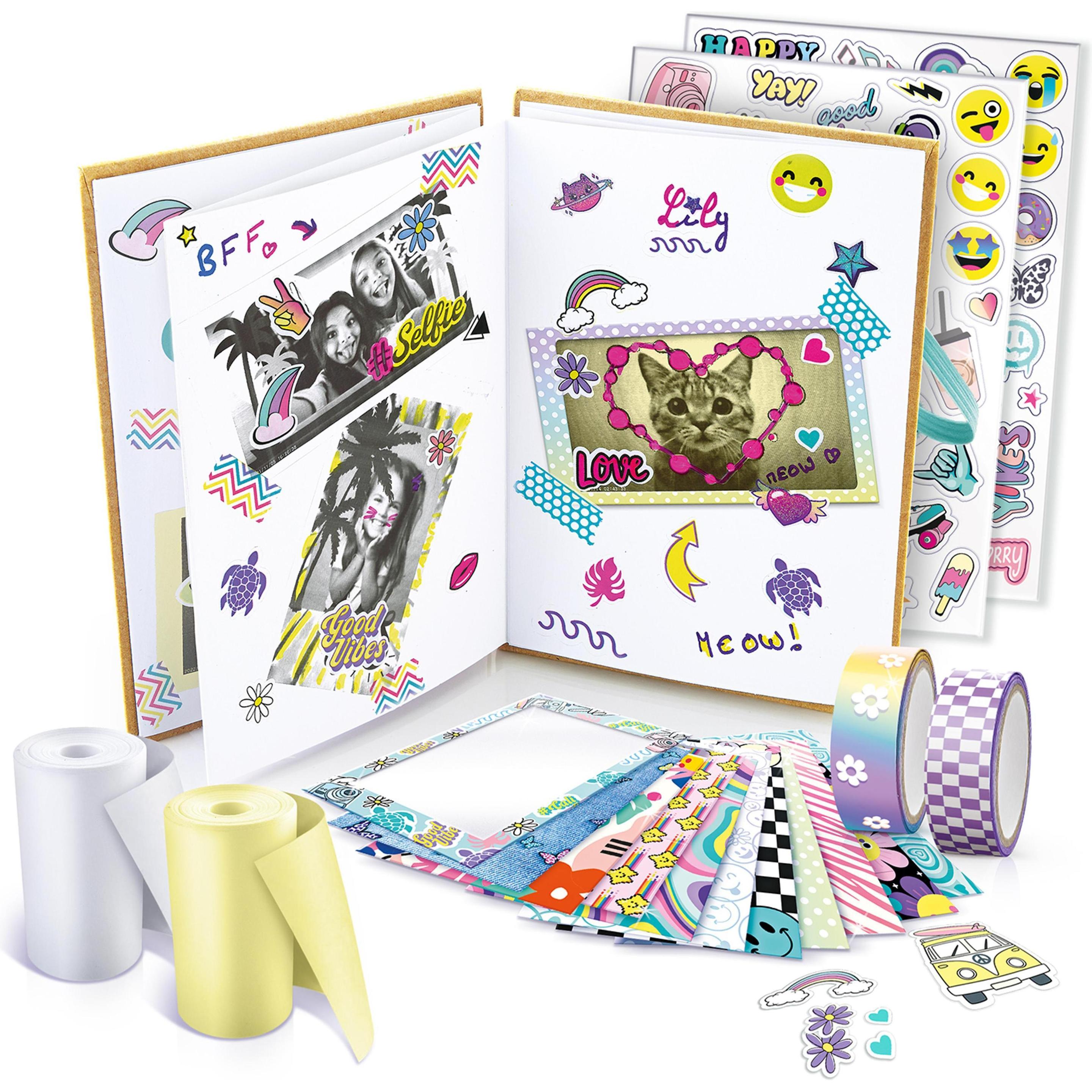 Thumbnail - Canal Toys, Fotoalbum, Studio Creator