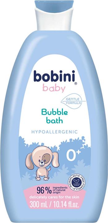Image du produit Bobini Schaumbad 300ml