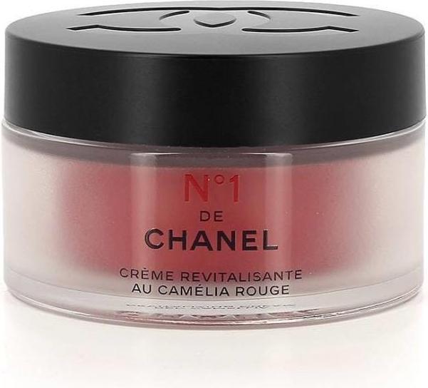 Produktbild Chanel Crème (50 ml, Tagescreme)