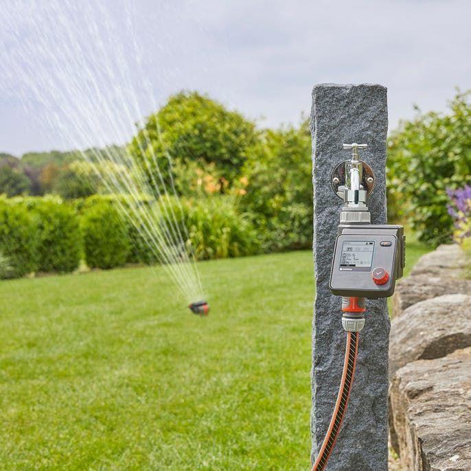 Immagine prodotto Gardena Seleziona il controllo dell'acqua (Computer per l'irrigazione)