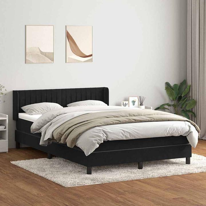 Image du produit vidaXL Boxspringbett (160 x 210 cm)