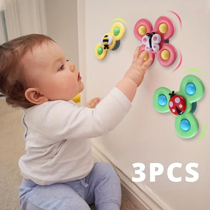 Image du produit Activity Board Ventouse sensorielle