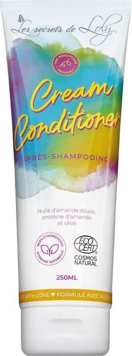 Immagine prodotto Les Secrets de Loly Cream Conditioner (250 ml)