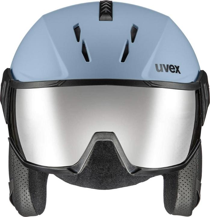 Produktbild Uvex Sports instinct visor (52 - 54 cm, S)