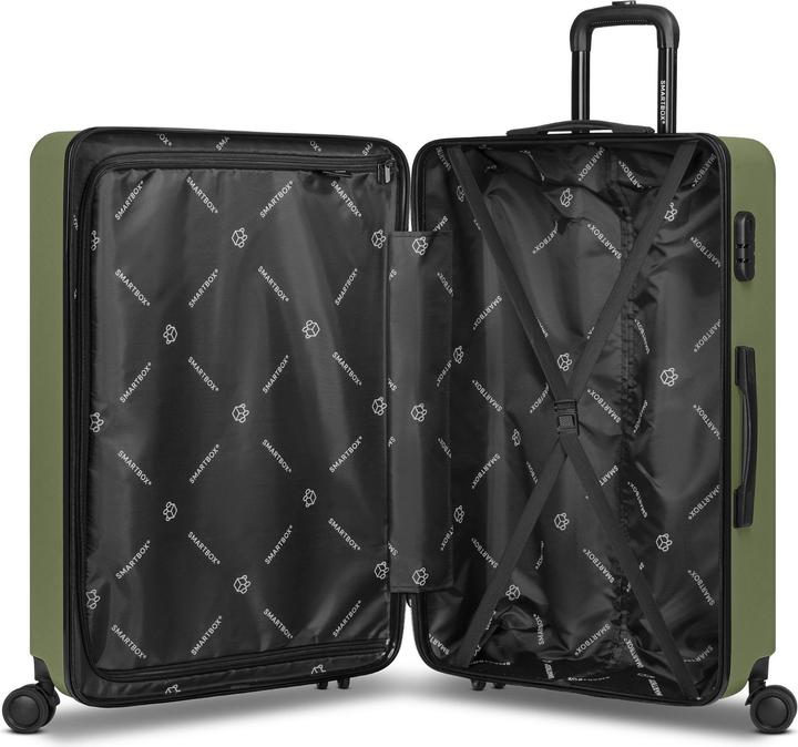 Image du produit Smartbox Edition 05 4 Rollen Trolley 76 cm (101 l)