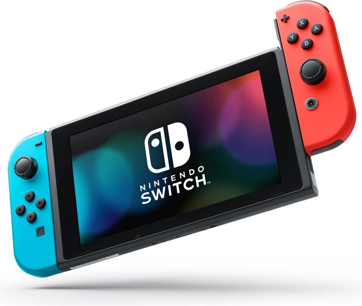 Produktbild Nintendo Switch