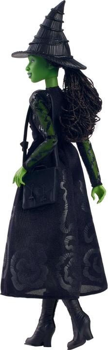Image du produit Mattel Wicked Elphaba