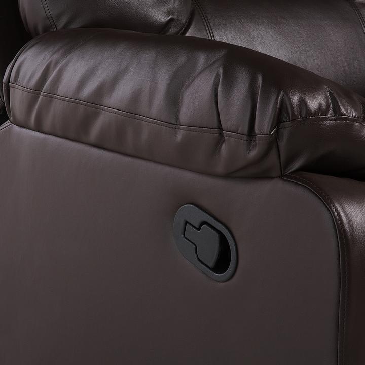 Actual product image Beliani Bergen (3-seater)