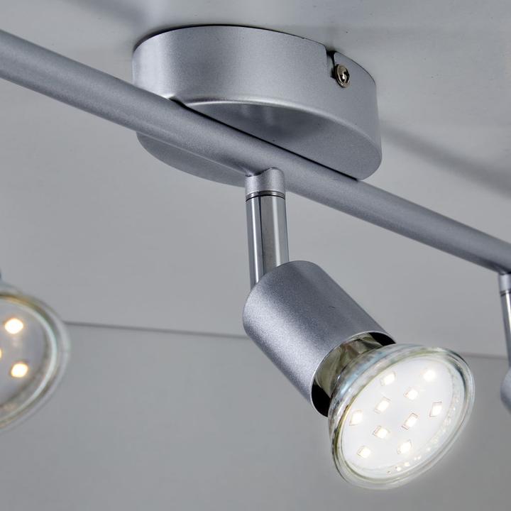 Image du produit B.K.Licht Plafonniers (250 lm, GU10)
