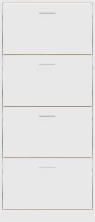 Actual product image vidaXL Ayaan (63 x 24 x 147 cm)