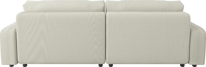Actual product image Ropez Sara (Corner sofa)
