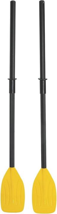 Productafbeelding Bestway Hydro Force Flossboot Set (255 cm, 3 pers.)