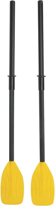 Produktbild Bestway Hydro Force Flossboot Set (255 cm, 3 Pers.)