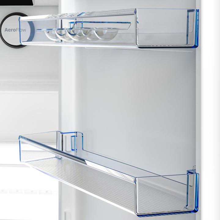 Image du produit Beko B5RCNE365HXB (316 l)