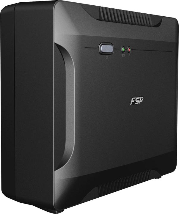 Produktbild Fortron Nano 800 (800 VA, 480 W, Standby USV)