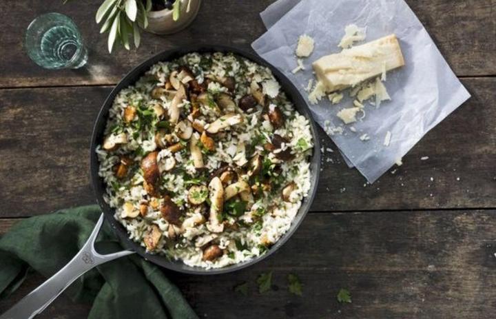 Produktbild Ballarini Alba (24 cm, Bratpfanne, Aluminiumguss)